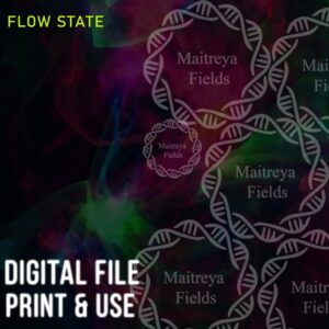 Flow State [DM + Audio]