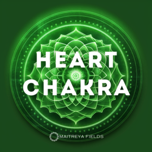 Heart Chakra Healing (ver. 02 BOOSTED)