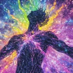 Higher Self Revision of Hatred and Self-Hatred