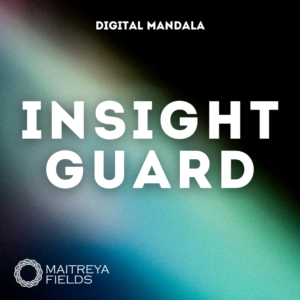 Insight Guard [DM + Audio] — Mandala Only Edition