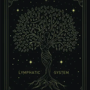 Blueprint of the Lymphatic System — DM + Audio