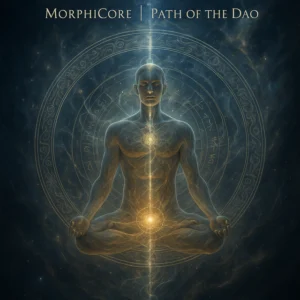 🜂 Celestial Body of Origin – MorphiCore | Path of the Dao