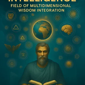 🧠 PLATOFORM INTELLIGENCE | MorphiCore Premium Edition: The Quantum Mind Reconstructed — Interface with the Realm of Forms