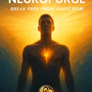 🔓 UNBOUND NEUROPURGE: Break Free from Addiction | MorphiCore Edition