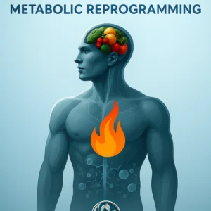 🔥 Body Blueprint for Fat Loss & Metabolic Reprogramming | MorphiCore Edition