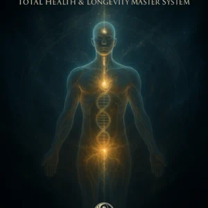 ⚕️SALUS SUPREMA : Total Health & Longevity Master System
