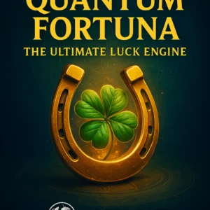 🌌 Quantum Fortuna – The Ultimate Luck Engine (MorphiCore Edition – 25x Enhanced)