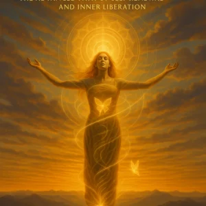 🌅 Radiant Dawn – The Art of Self-Renewal and Liberation (Premium Edition x25)