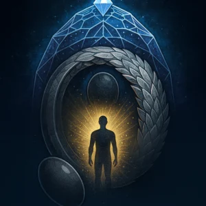 Multi-Dimensional Shield System: Protection Fortress (MorphiCore x25)