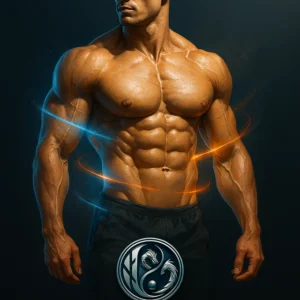 💥 Automated Beast Mode | MorphicCore