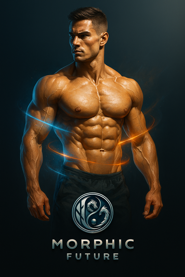 đź’Ą Automated Beast Mode | MorphicCore