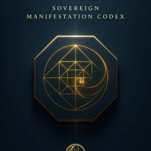 💎 MAGNUM MANIFEST — Sovereign Manifestation Codex