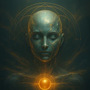EGOCLARIS — Architecture of the Essencial Self