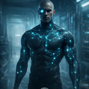 Next-Gen Superhuman Protocol —Adaptive Human Augmentation Architecture (Custom)