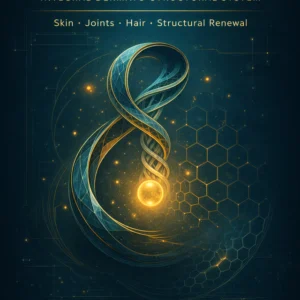Peptide Lattice — Repair, Recovery & Renewal