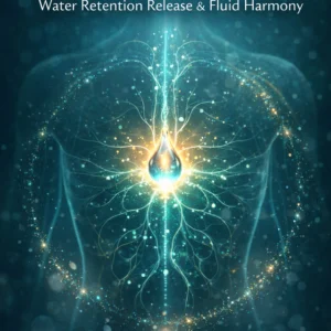 💧 AQUA BALANCE — Water Retention Release & Fluid Harmony Field