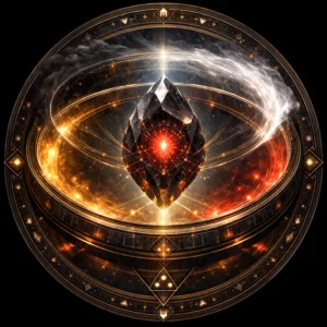 Philosopher’s Stone — Magnum Opus Blueprint