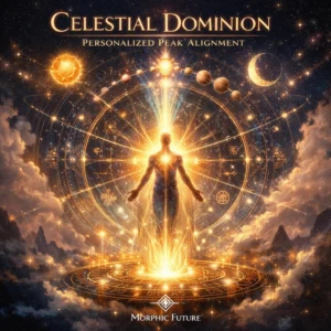 Celestial Dominion – Personalized Astrological Alignment