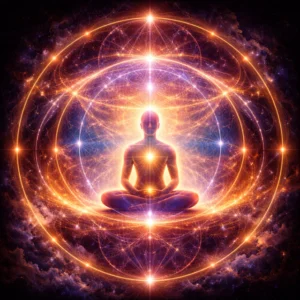 Sovereign Energetic System