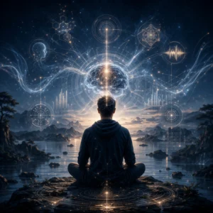 Aether Focus Matrix — Deep Concentration, Cognitive Filtering & Task Immersion