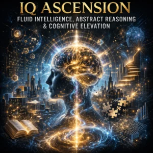 IQ Ascension