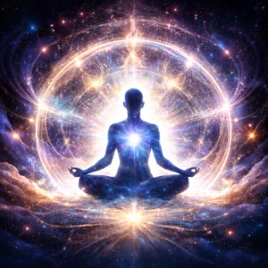 Sovereign Quantum Shield — Advanced Energetic Protection, Aura Fortification & Personal Power Restoration (x25)