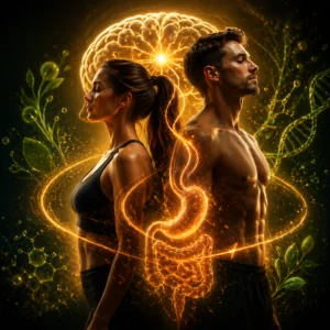 Semaglutide Signal (MorphiCore x25)— Appetite Control & Craving Reduction