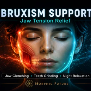 Bruxism Relief & Deep Mandibular Release