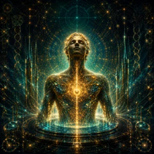 Primordial Blueprint
