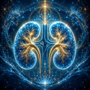 Renal Renewal MorphiCore x25 — Advanced Kidney Repair, Nephron Regeneration & Renal Longevity System