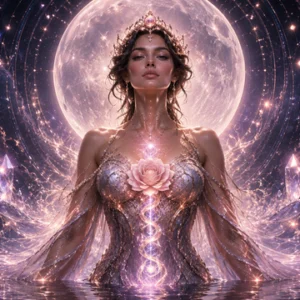 Divine Yin Body — MorphiCore x25