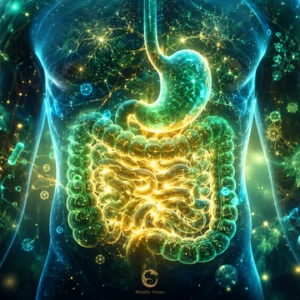 Microbiome Sovereign — Gut Flora Balance, Digestive Repair & Inner Ecosystem Renewal