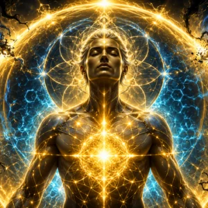 Total Psychic Sovereignty | Implant Removal, Entity Protection & Total Energetic Self-Governance