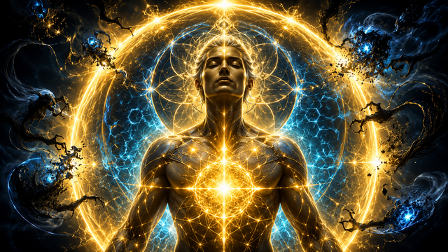 Total Psychic Sovereignty | Implant Removal, Entity Protection & Total Energetic Self-Governance