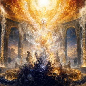 THE AWAKENING OF BUDDHI