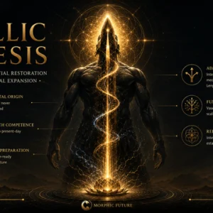 PHALLIC GENESIS - Custom
