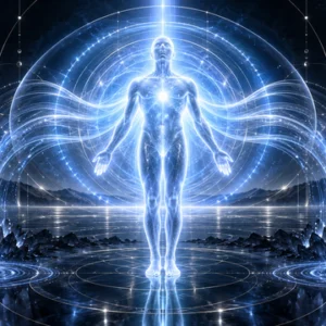 ENERGY SATURATION RELIEF — MorphiCore x25