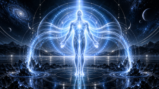 ENERGY SATURATION RELIEF — MorphiCore x25