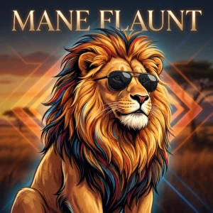 Mane Flaunt - (Morphic)