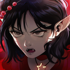 Marceline — Phantasm Five