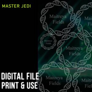 Master Jedi [DM + Audio]