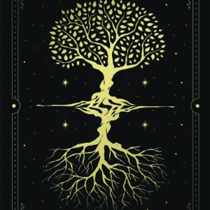 Blueprint of the Nervous System — DM + Audio