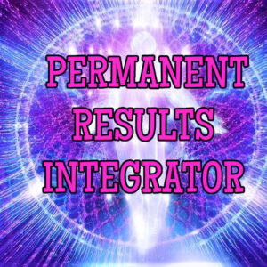 Permanent Results Integrator