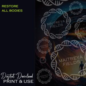 Restore All Bodies [DM + Audio]