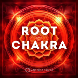 Root Chakra Healing (ver. 02 BOOSTED)