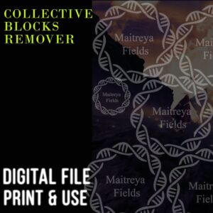 SBR Part 2: Collective Consciousness [DM + Audio] — Mandala Only Edition