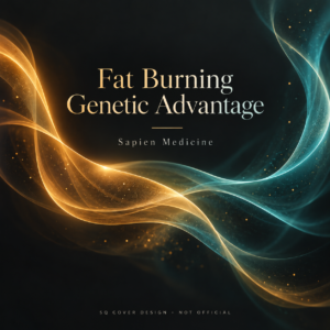 Fat Burning Genetic Advantage