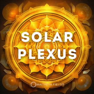 Solar Plexus Chakra Healing (ver. 02 BOOSTED)