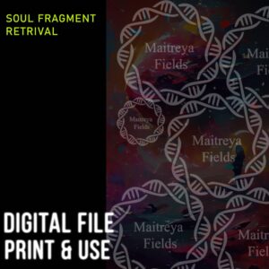 Soul Fragment Retrival [DM + Audio]
