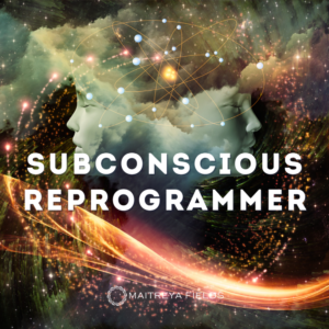 Subconsciousness Reprogrammer [DM + Audio] — Mandala Only Edition